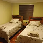 Arriendo Casa Nueva Por Dia
