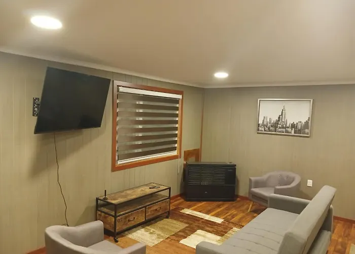 Arriendo Casa Nueva Por Dia