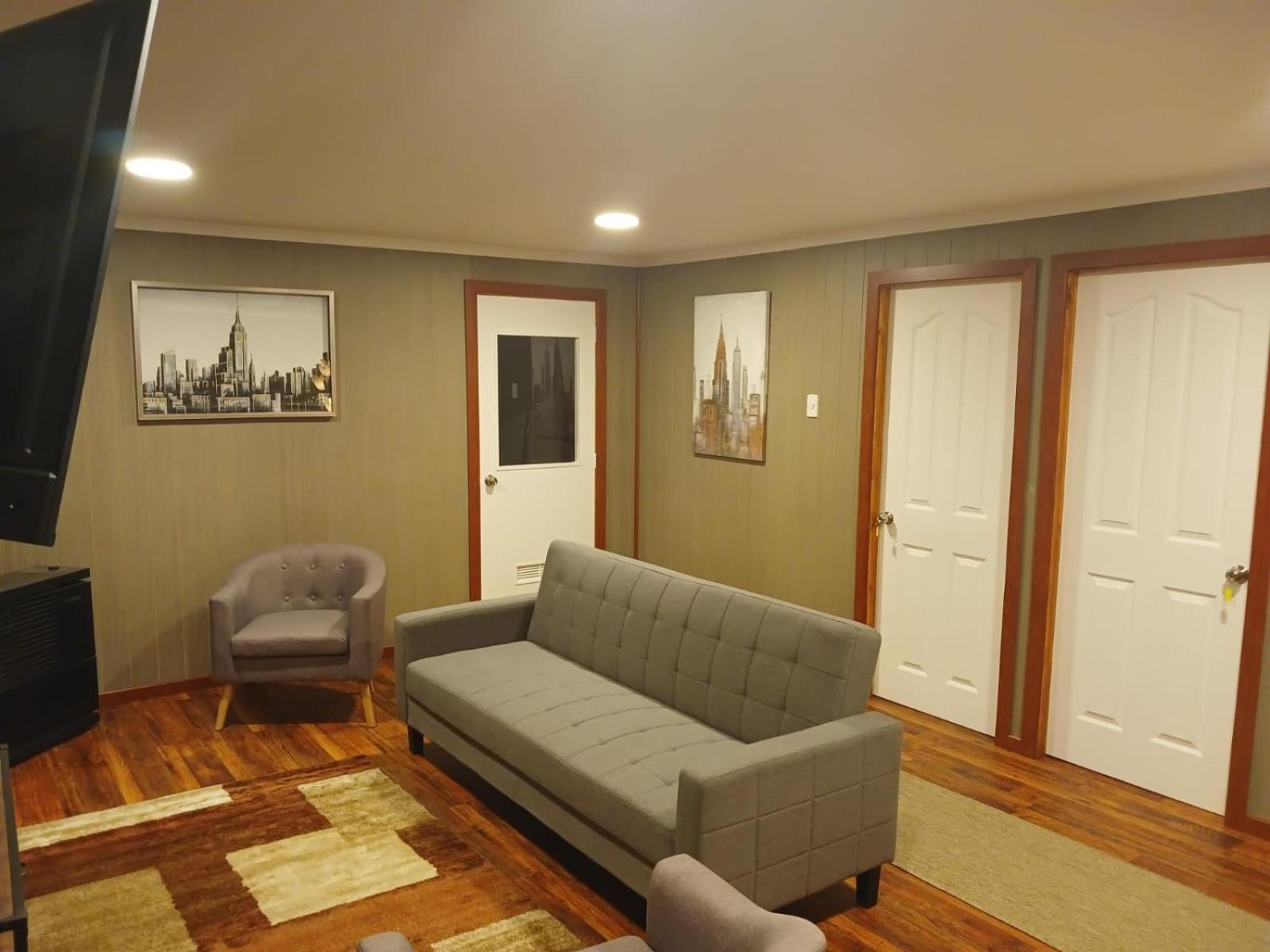 Holiday home Arriendo Casa Nueva Por Dia *