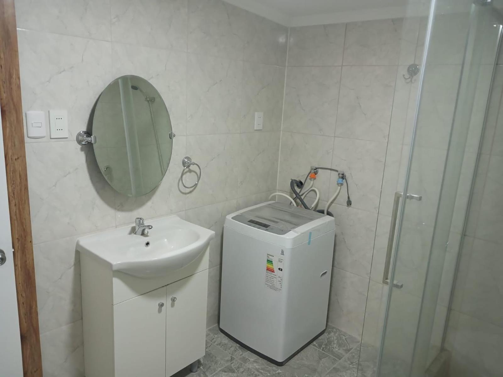 Arriendo Casa Nueva Por Dia Punta Arenas