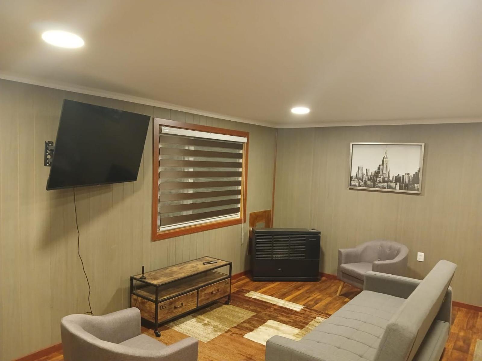 Arriendo Casa Nueva Por Dia Casa de férias