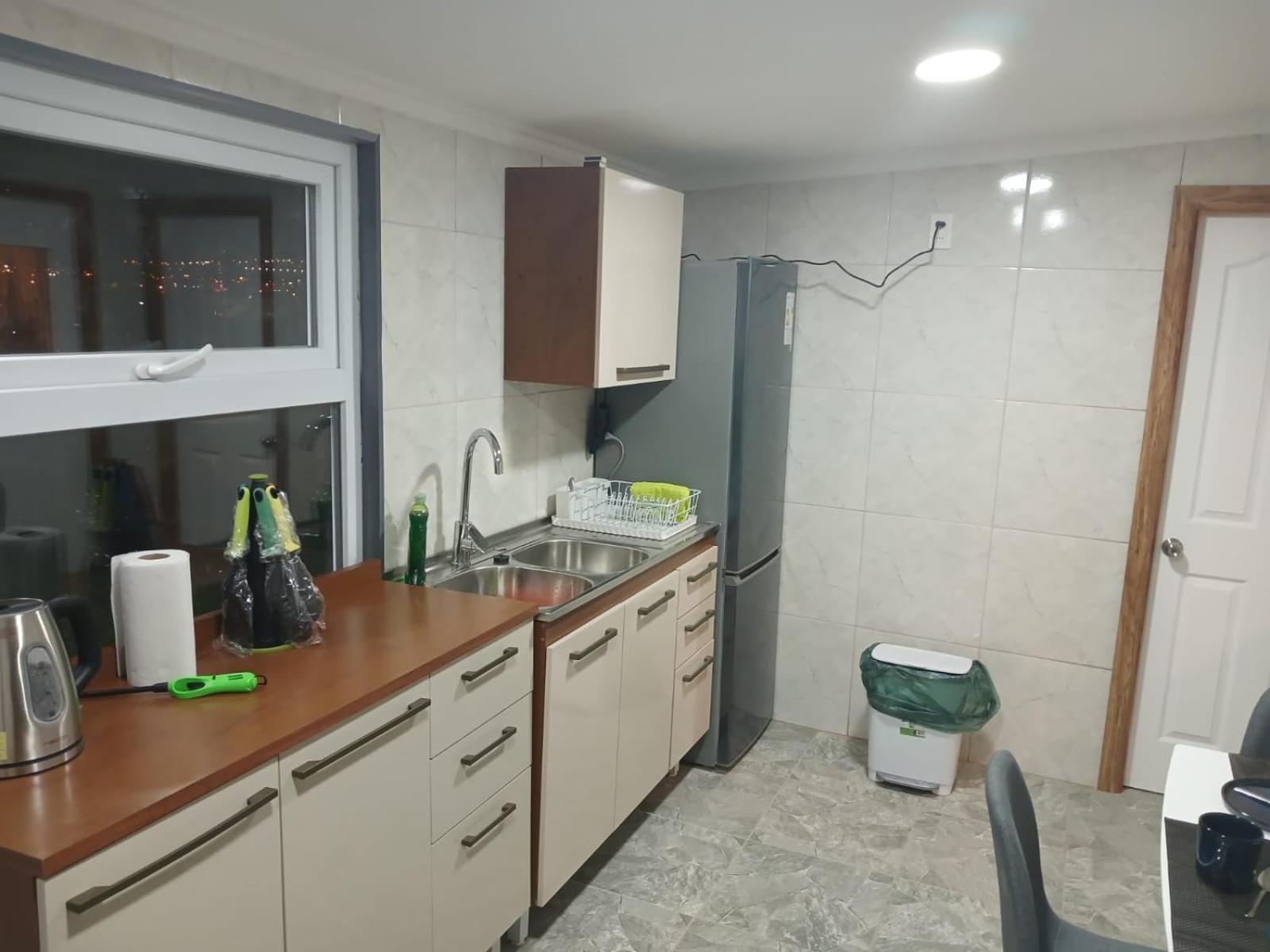 Casa de férias Arriendo Casa Nueva Por Dia