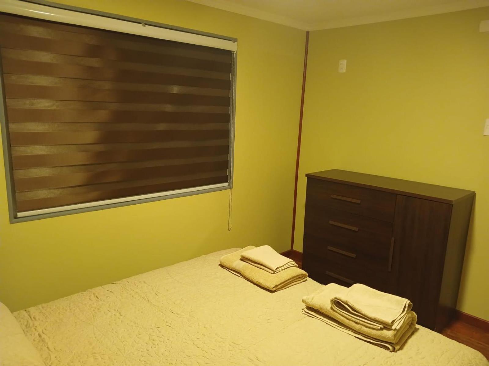 Casa de férias Arriendo Casa Nueva Por Dia *