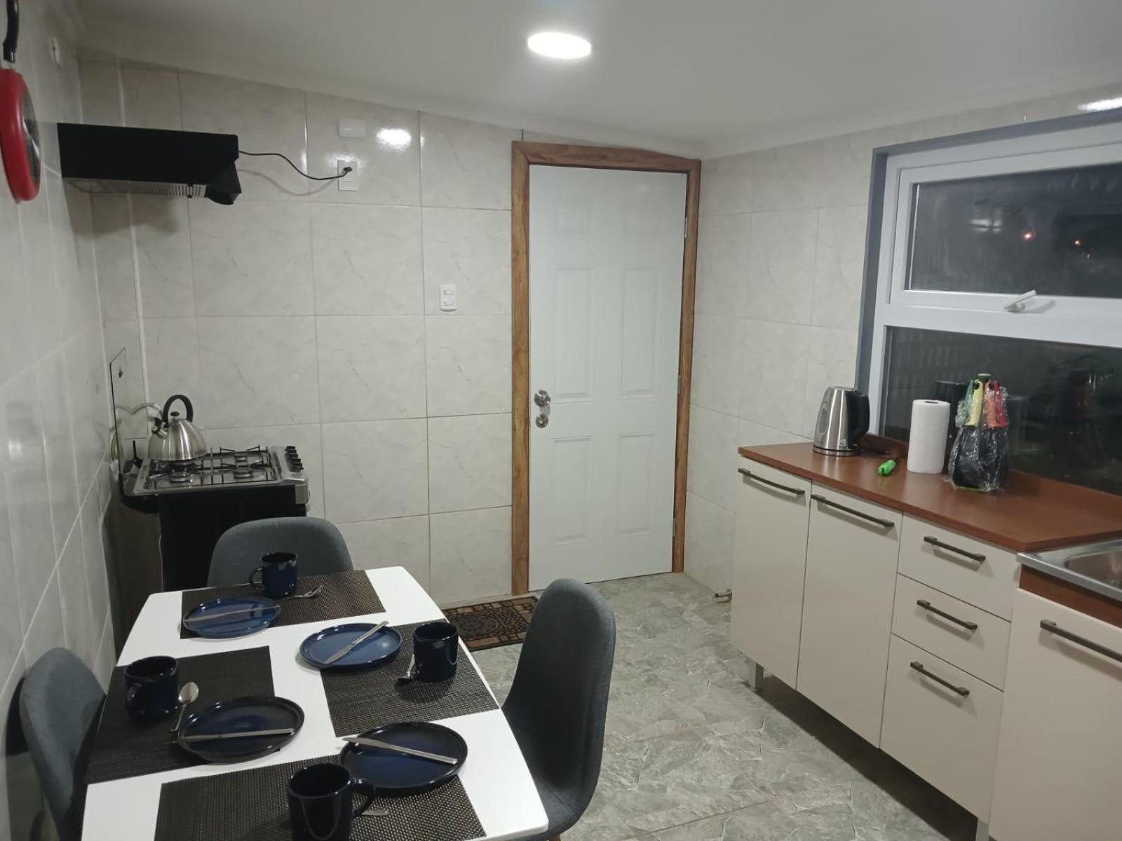 Arriendo Casa Nueva Por Dia