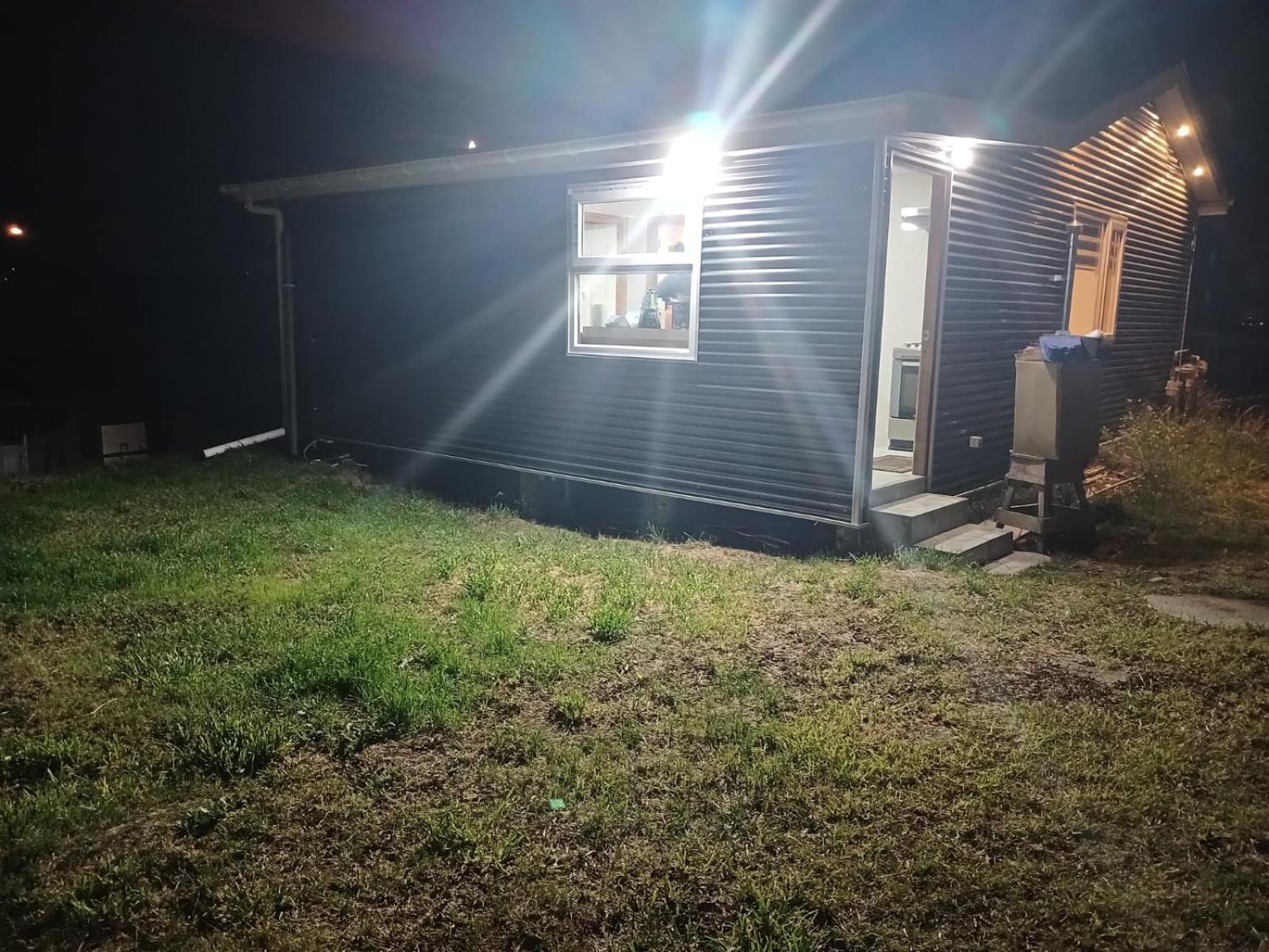 Arriendo Casa Nueva Por Dia Casa de férias *
