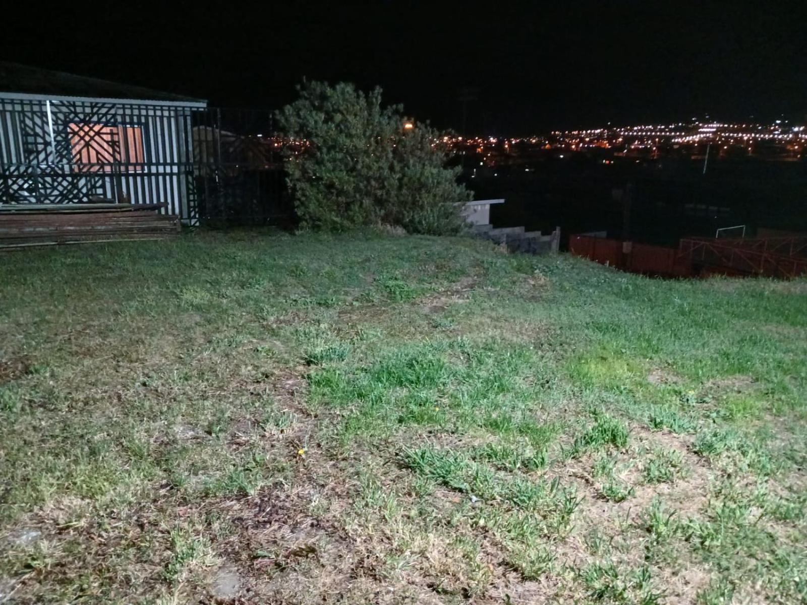 Arriendo Casa Nueva Por Dia Punta Arenas
